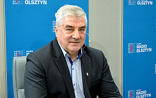 Józef Dziki: Odwieszenie handlu w niedzielę nie rozładuje natłoku w sklepach Józef Dziki: Odwieszenie handlu w niedzielę nie rozładuje natłoku w sklepach